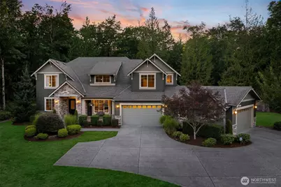 1935 298th Crescent SE, Fall City, WA 98024 - Photo 1