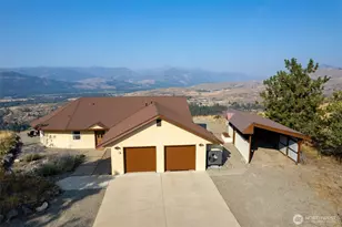 25 Deer Trails Way, Winthrop, WA 98862 - Photo 1