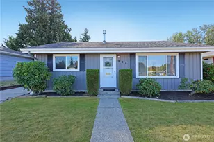 908 Willow St, Sumner, WA 98390 - Photo 1