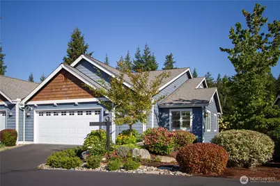 160 E Soderberg Road #C6, Allyn, WA 98524 - Photo 1