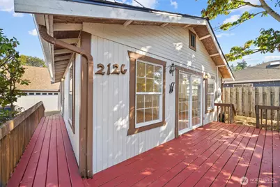 2126 Zephyr Place, Bellingham, WA 98229 - Photo 1
