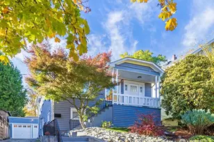 4747 Thackeray Pl NE, Seattle, WA 98105 - Photo 1
