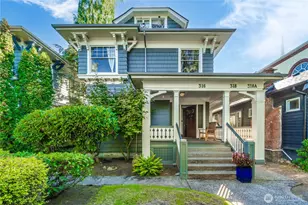 316 N J St, Tacoma, WA 98403 - Photo 1