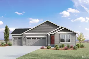 1202 E Eider Ln, Ellensburg, WA 98926 - Photo 1