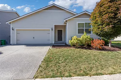 1819 Hudson Street NW, Olympia, WA 98502 - Photo 1