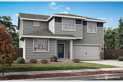 9757 Hay Street SE, Yelm, WA 98597 - Photo 1