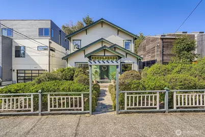 8309 California Avenue SW, Seattle, WA 98136 - Photo 1