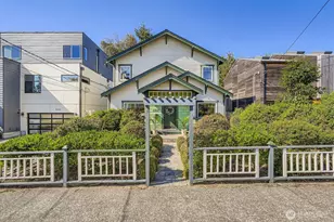 8309 California Ave SW, Seattle, WA 98136 - Photo 1