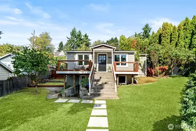 4014 S 115th Street, Tukwila, WA 98168 - Photo 1