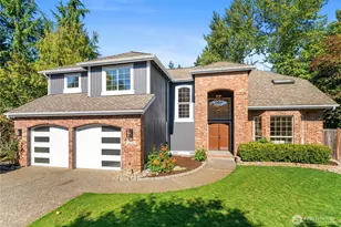 14926 NE 72nd Ct, Redmond, WA 98052 - Photo 1