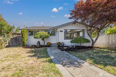 3121 N Huson Street, Tacoma, WA 98407 - Photo 1