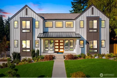 308 124th Place NE, Bellevue, WA 98005 - Photo 1