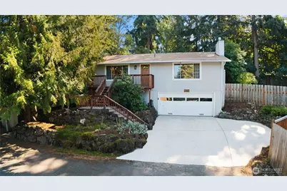 2507 Crater Lake Court, Puyallup, WA 98374 - Photo 1