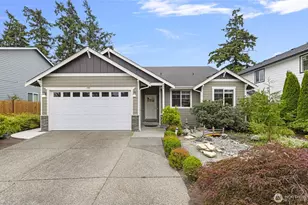 1777 Hillcrest Loop, Mount Vernon, WA 98274 - Photo 1