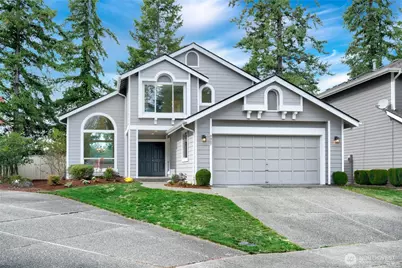 3627 252nd Place SE, Sammamish, WA 98029 - Photo 1