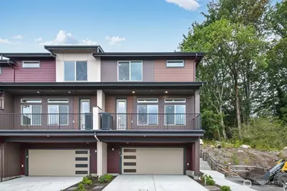 13216 NE 127th Way #E, Kirkland, WA 98034 - Photo 1