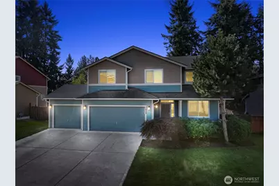 7828 239th Street Ct, Graham, WA 98338 - Photo 1