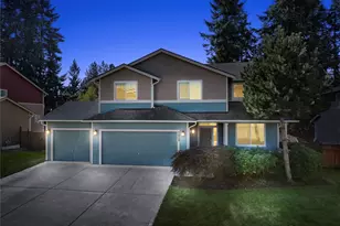 7828 239th Street Ct, Graham, WA 98338 - Photo 1