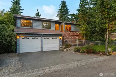 1652 N 201st Street, Shoreline, WA 98133 - Photo 1