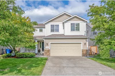 115 178th Street Ct E, Spanaway, WA 98387 - Photo 1