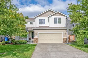 115 178th St Ct E, Spanaway, WA 98387 - Photo 1