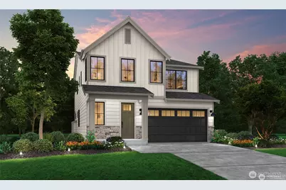 15627 Lot 15 SE 257th Street, Covington, WA 98042 - Photo 1