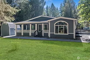 243 SE Alder Rd, Shelton, WA 98584 - Photo 1