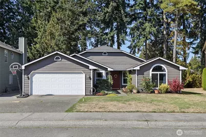 13918 54th Avenue SE, Everett, WA 98208 - Photo 1