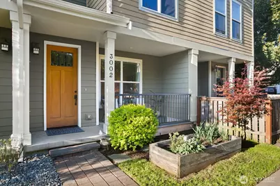 3002 SW Graham Street, Seattle, WA 98126 - Photo 1