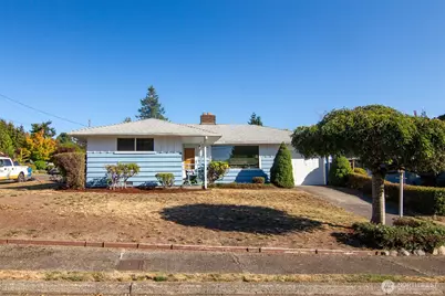 2508 SW Chicago Court, Seattle, WA 98106 - Photo 1