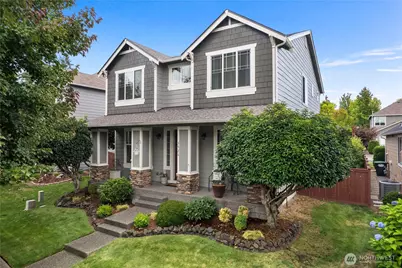 3526 Becket Street NE, Lacey, WA 98516 - Photo 1