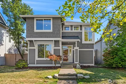 7210 Douglas Avenue SE, Snoqualmie, WA 98065 - Photo 1