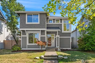 7210 Douglas Ave SE, Snoqualmie, WA 98065 - Photo 1