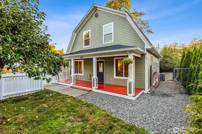 1321 South Bay Road NE, Olympia, WA 98506 - Photo 1