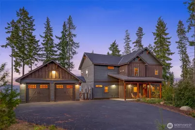 1021 Trailside Drive, Cle Elum, WA 98922 - Photo 1