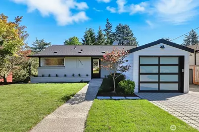 9514 44th Avenue NE, Seattle, WA 98115 - Photo 1