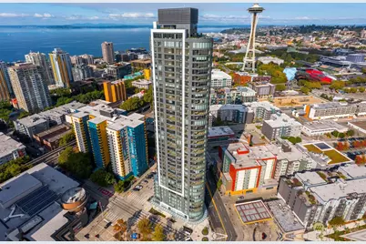 2510 6th Avenue #3405, Seattle, WA 98121 - Photo 1