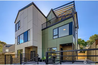 5717 35th Avenue NE #B, Seattle, WA 98105 - Photo 1