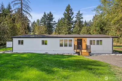 7132 Hawks Prairie Road NE, Olympia, WA 98516 - Photo 1