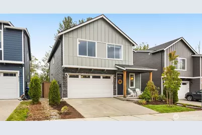 8785 69th Place NE, Marysville, WA 98270 - Photo 1