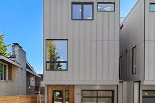 1721 NW 63rd St, Seattle, WA 98107 - Photo 1