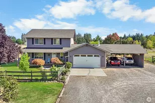 14134 Morris Rd SE, Yelm, WA 98597 - Photo 1