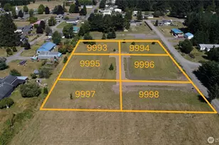 9995 Two Cousins Dr, Forks, WA 98331 - Photo 1