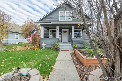 529 Douglas Street, Wenatchee, WA 98801 - Photo 1