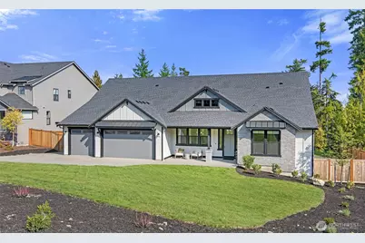 5526 NW Bonfire Court, Bremerton, WA 98312 - Photo 1
