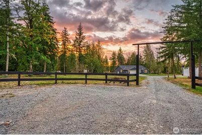 37816 99th Avenue Ct E, Eatonville, WA 98328 - Photo 1