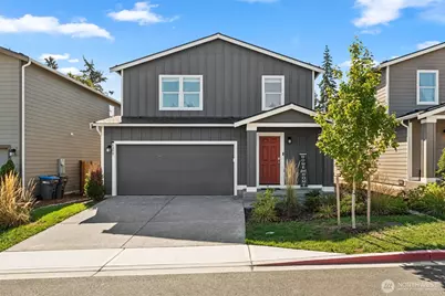 4258 SE Woodford Court, Port Orchard, WA 98366 - Photo 1