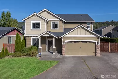 1602 Riddell Avenue NE, Orting, WA 98360 - Photo 1