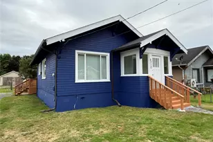 2712 Cherry St, Hoquiam, WA 98550 - Photo 1