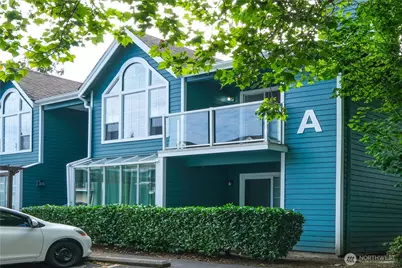 16419 Spruce Way #A2, Lynnwood, WA 98037 - Photo 1